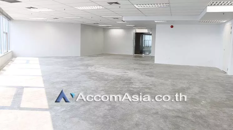 5  Office Space For Rent in Sathorn ,Bangkok BTS Chong Nonsi - BRT Sathorn at Empire Tower AA12165